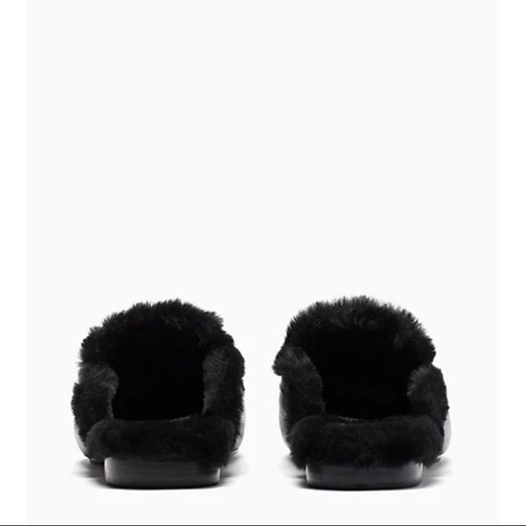 ✨Kate Space (NWT) Caelyn Flats Leather Size 6-6.5✨ - Picture 8 of 8